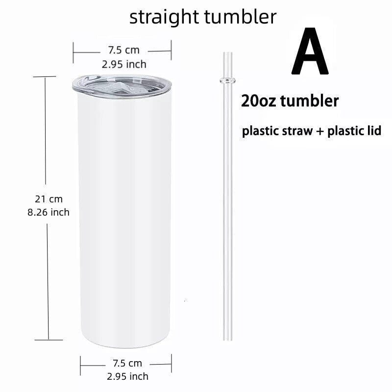 20oz LV Tumbler