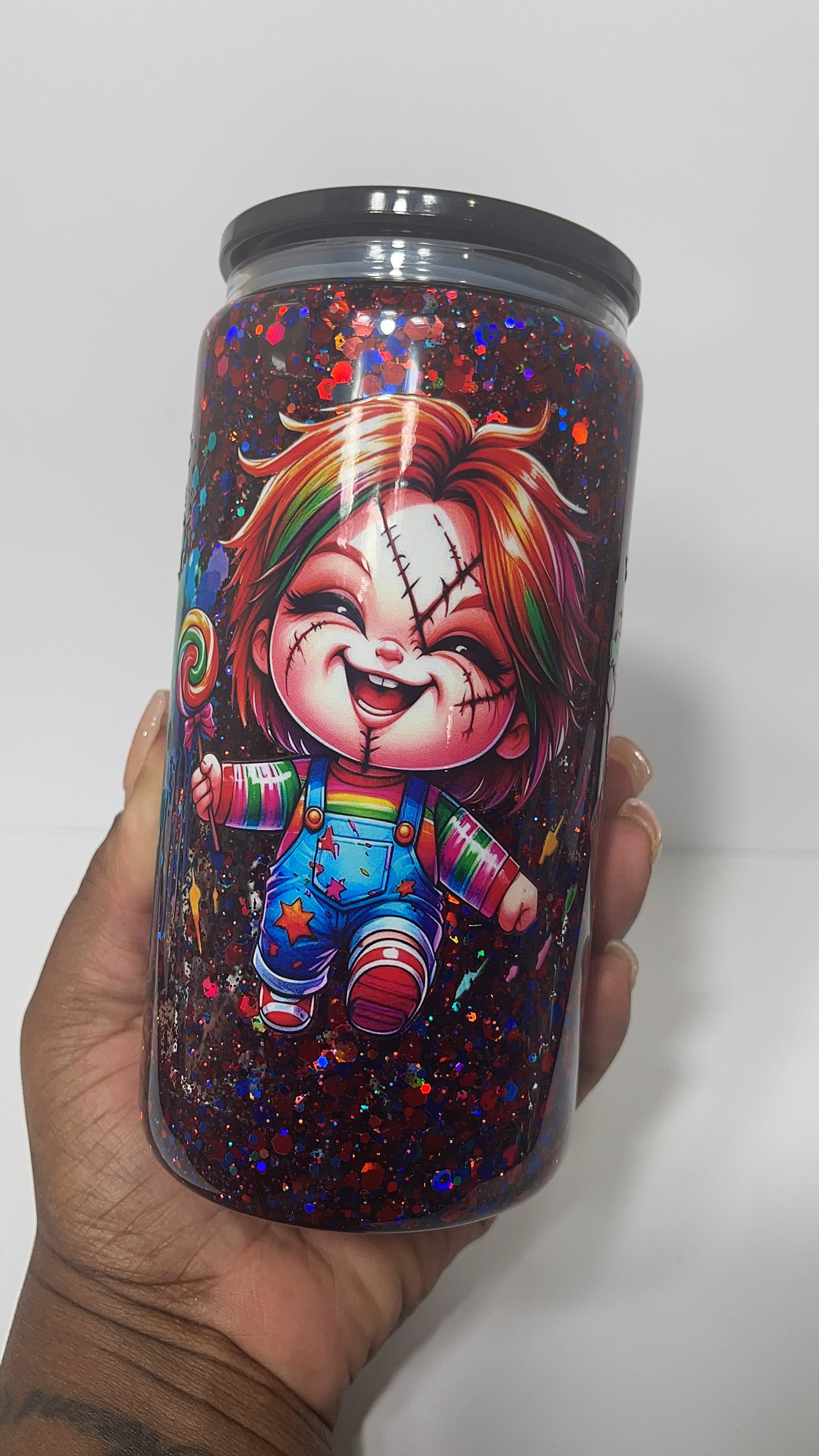 BABY CHUCKY