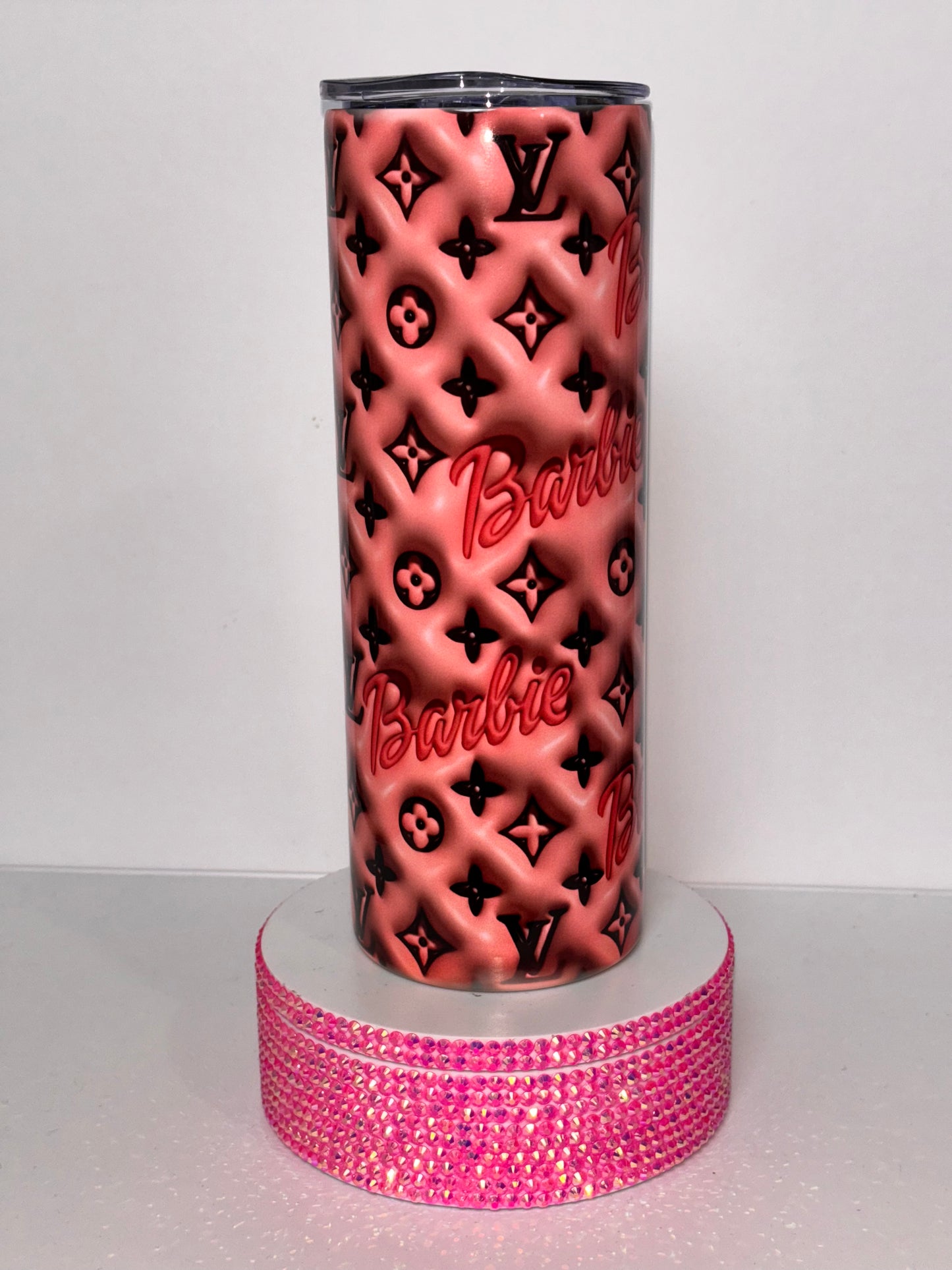 Luxury Barbie