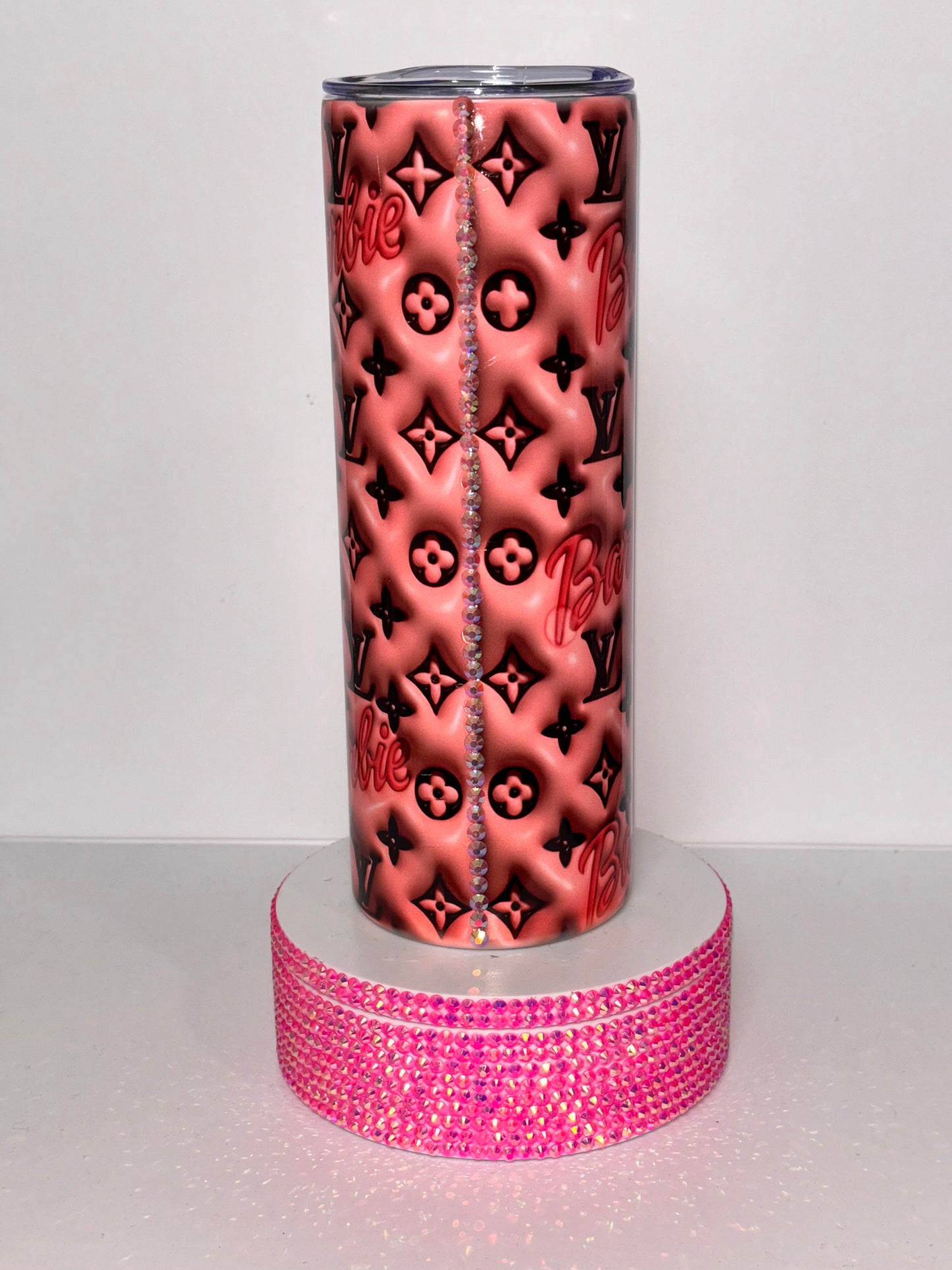 Luxury Barbie