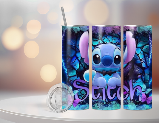 20oz Stainless Steel Tumbler