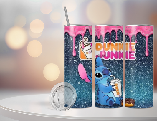 20oz Stainless Steel Tumbler