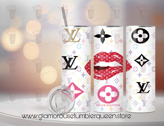 20oz LV Tumbler