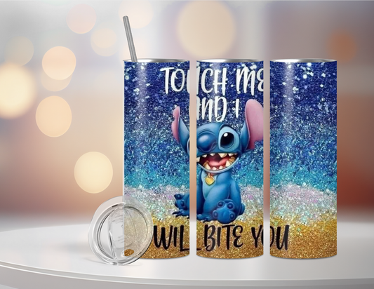 20oz Stainless Steel Tumbler