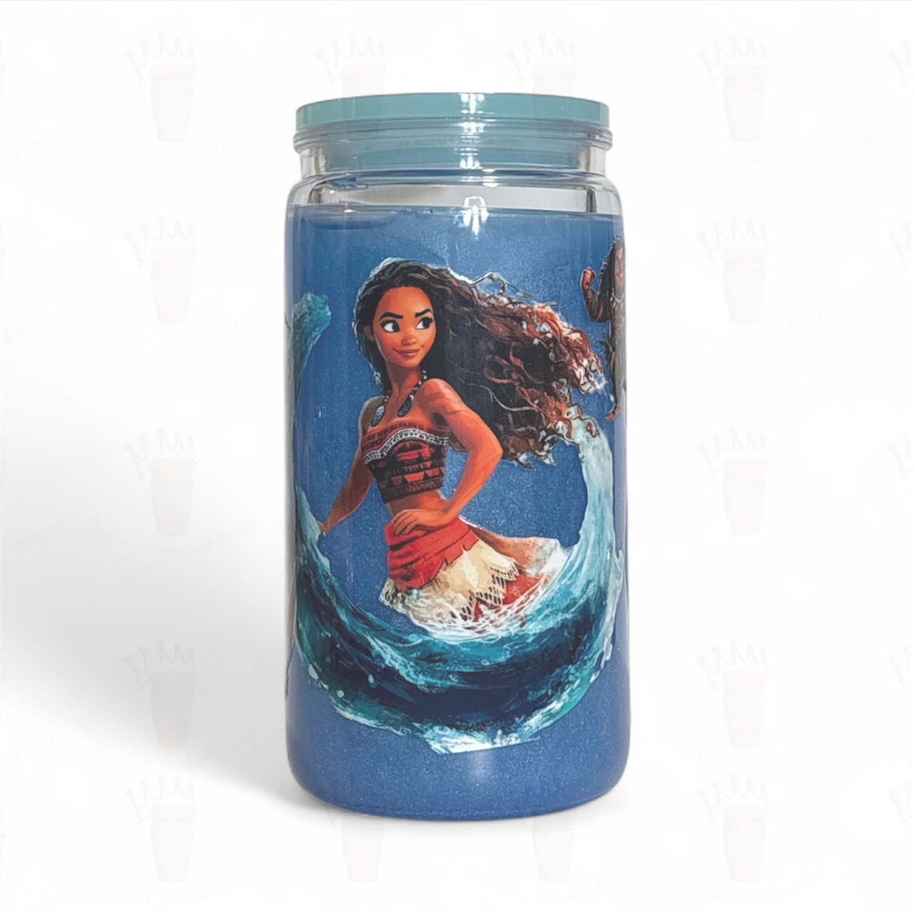 Moana Cup
