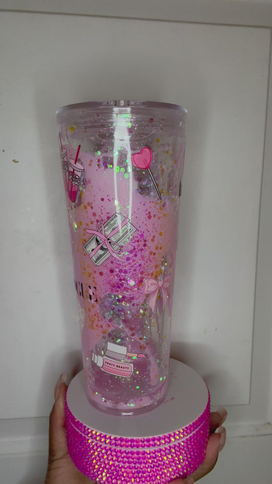 Vogue 24oz Lava Tumbler